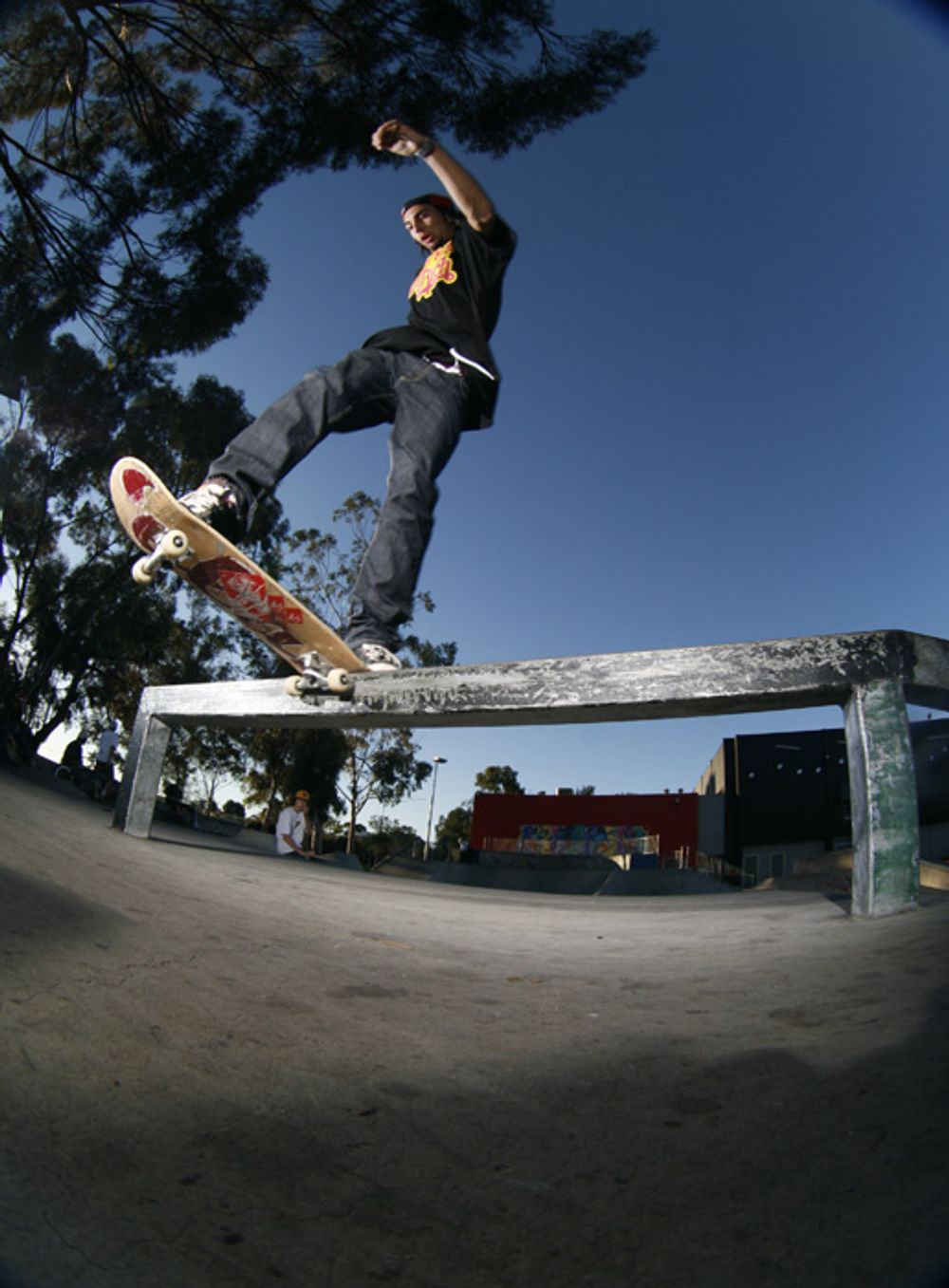 RE: ADELAIDE SKATERS TALK HERE!!