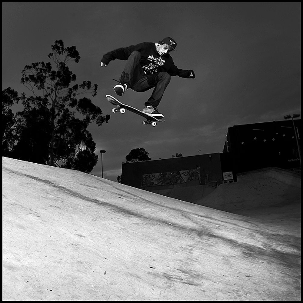 RE: ADELAIDE SKATERS TALK HERE!!