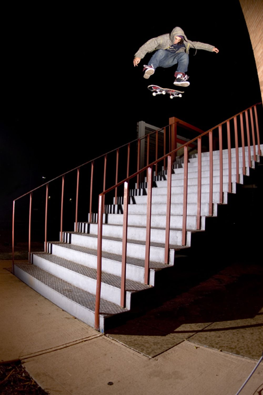 RE: ADELAIDE SKATERS TALK HERE!!