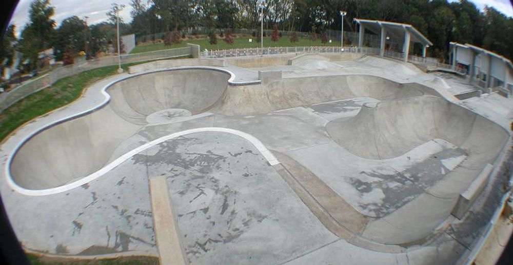RE: Shit I would like to skate.