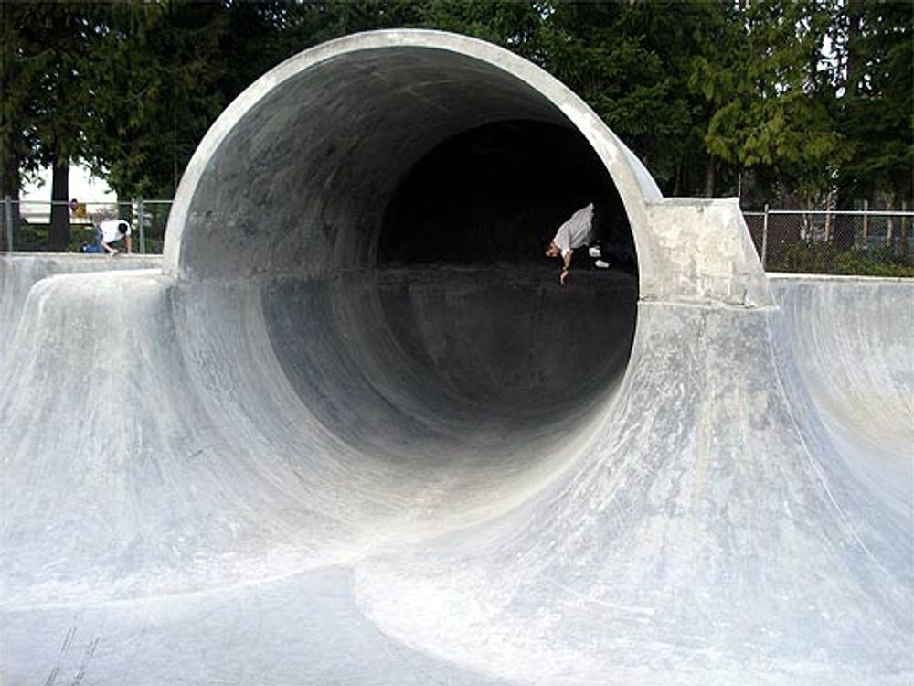RE: Shit I would like to skate.