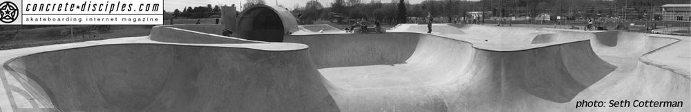 RE: Shit I would like to skate.