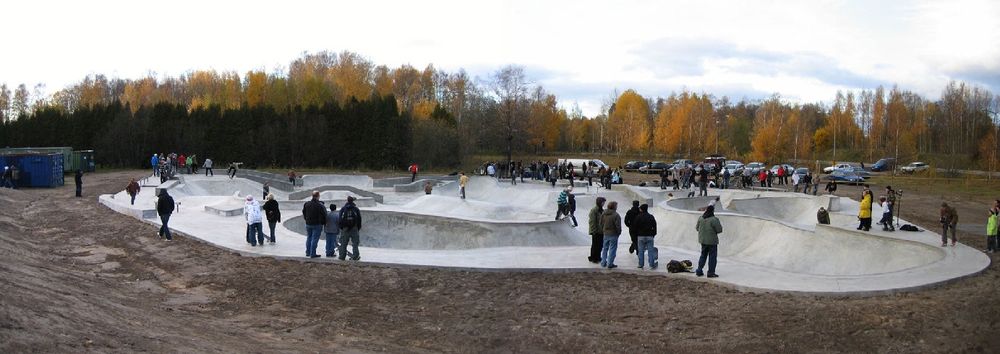RE: Shit I would like to skate.