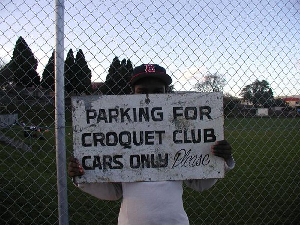 RE: TASSIE SKATERS TALK HERE!