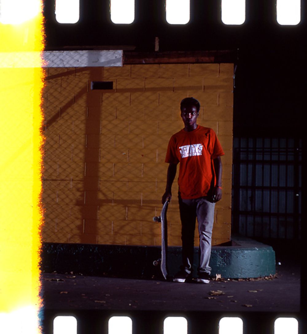 RE: WASHED SKATERS TALK HERE!
