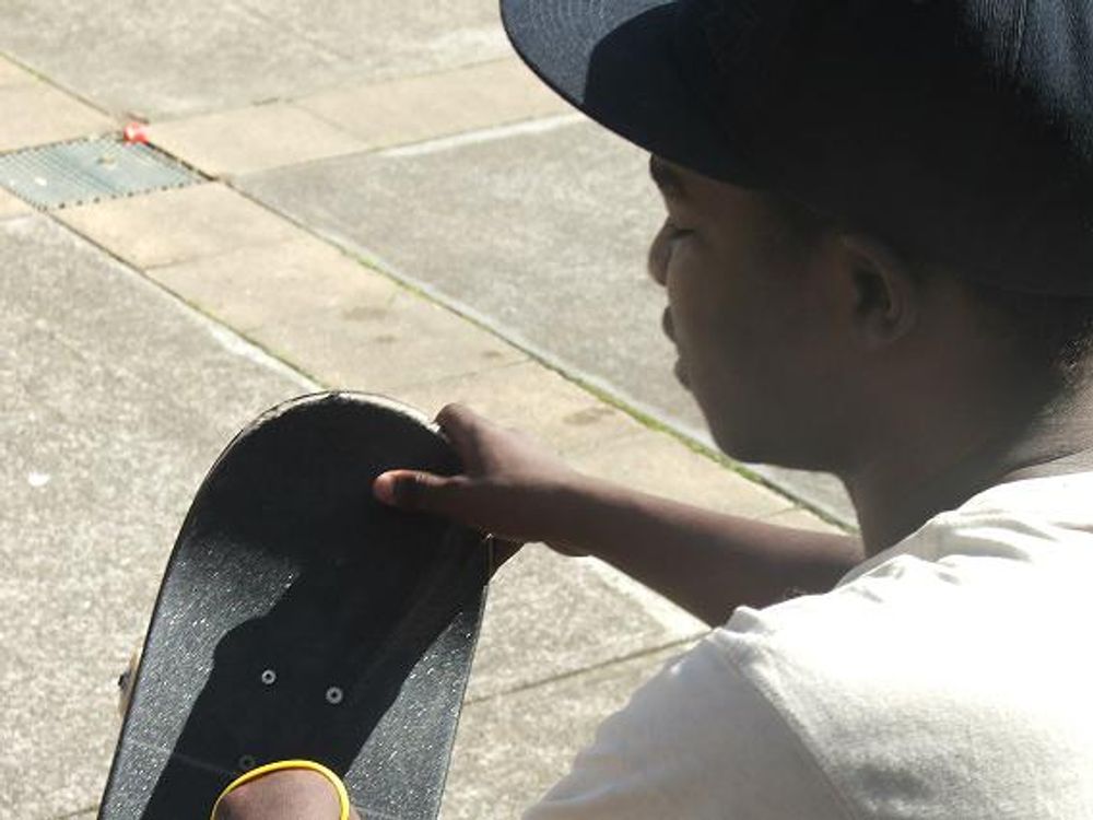 RE: TASSIE SKATERS TALK HERE!