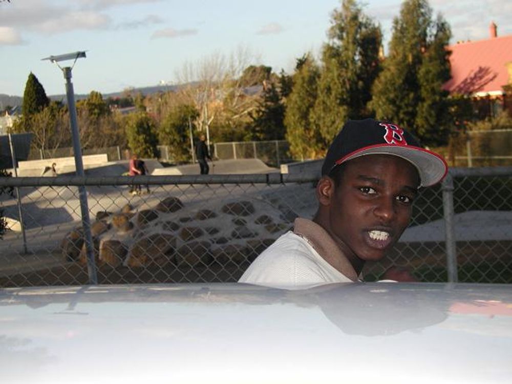 RE: TASSIE SKATERS TALK HERE!