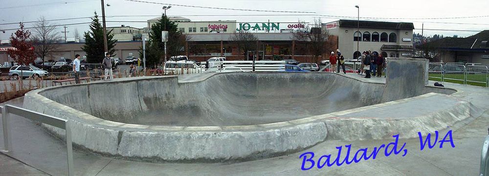 RE: Shit I would like to skate.