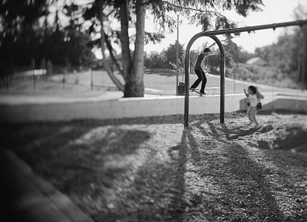 RE: TASSIE SKATERS TALK HERE!