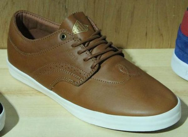 NEW SHOES THREAD