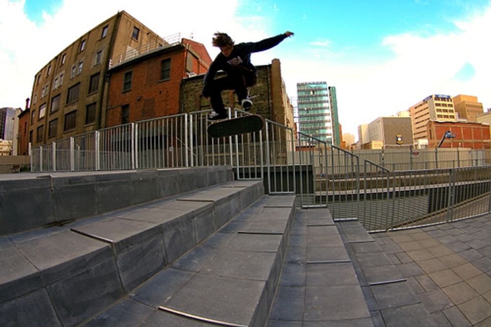RE: ADELAIDE SKATERS TALK HERE!!