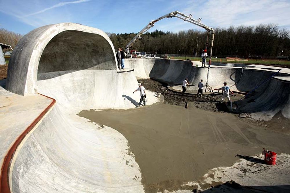 RE: Shit I would like to skate.