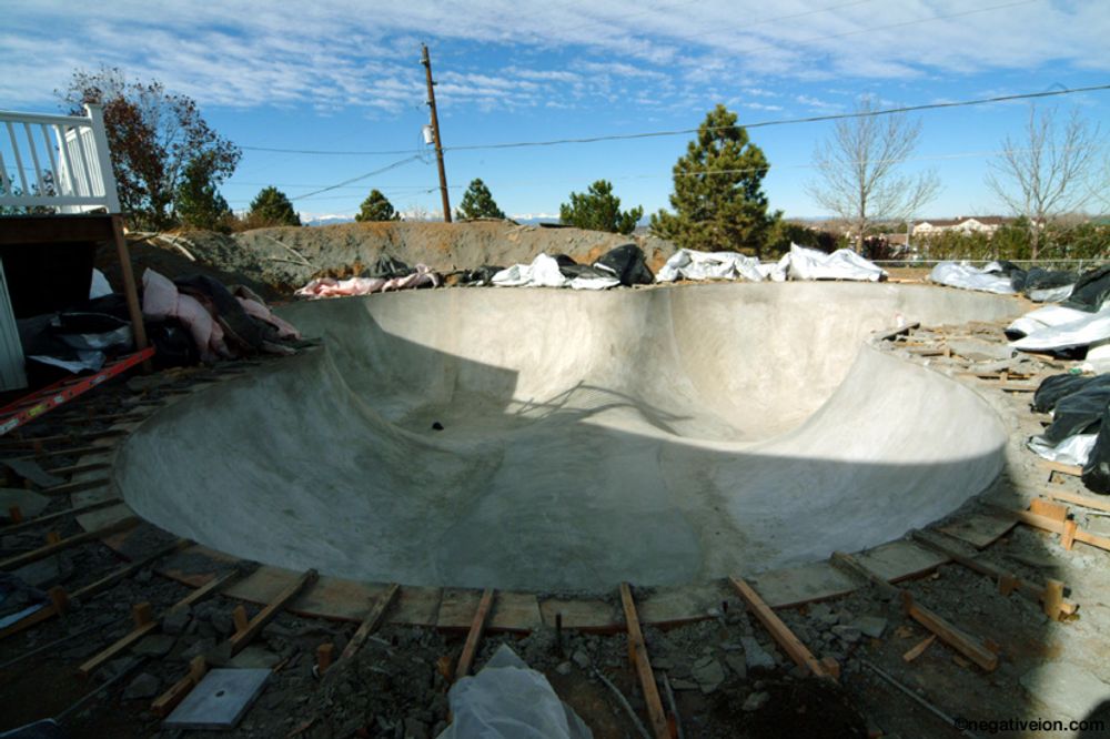RE: Shit I would like to skate.