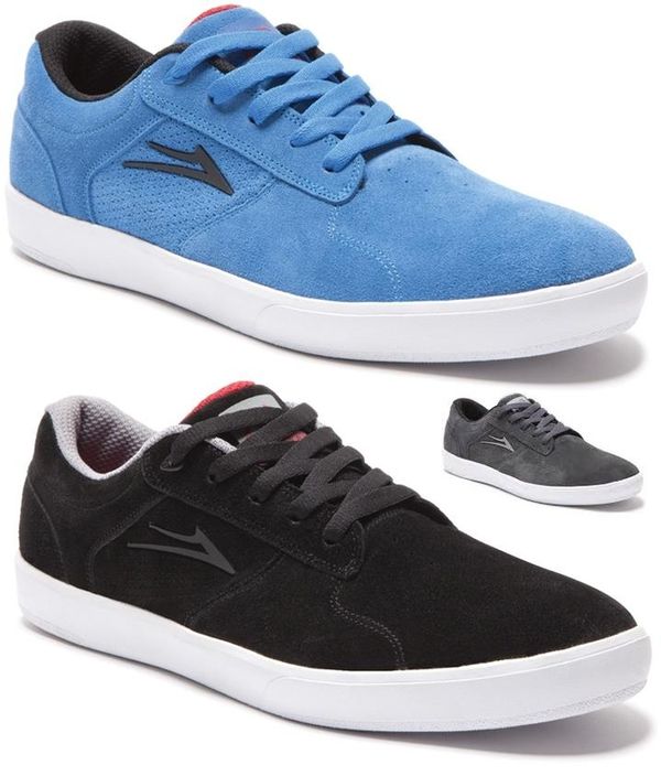 NEW SHOES THREAD