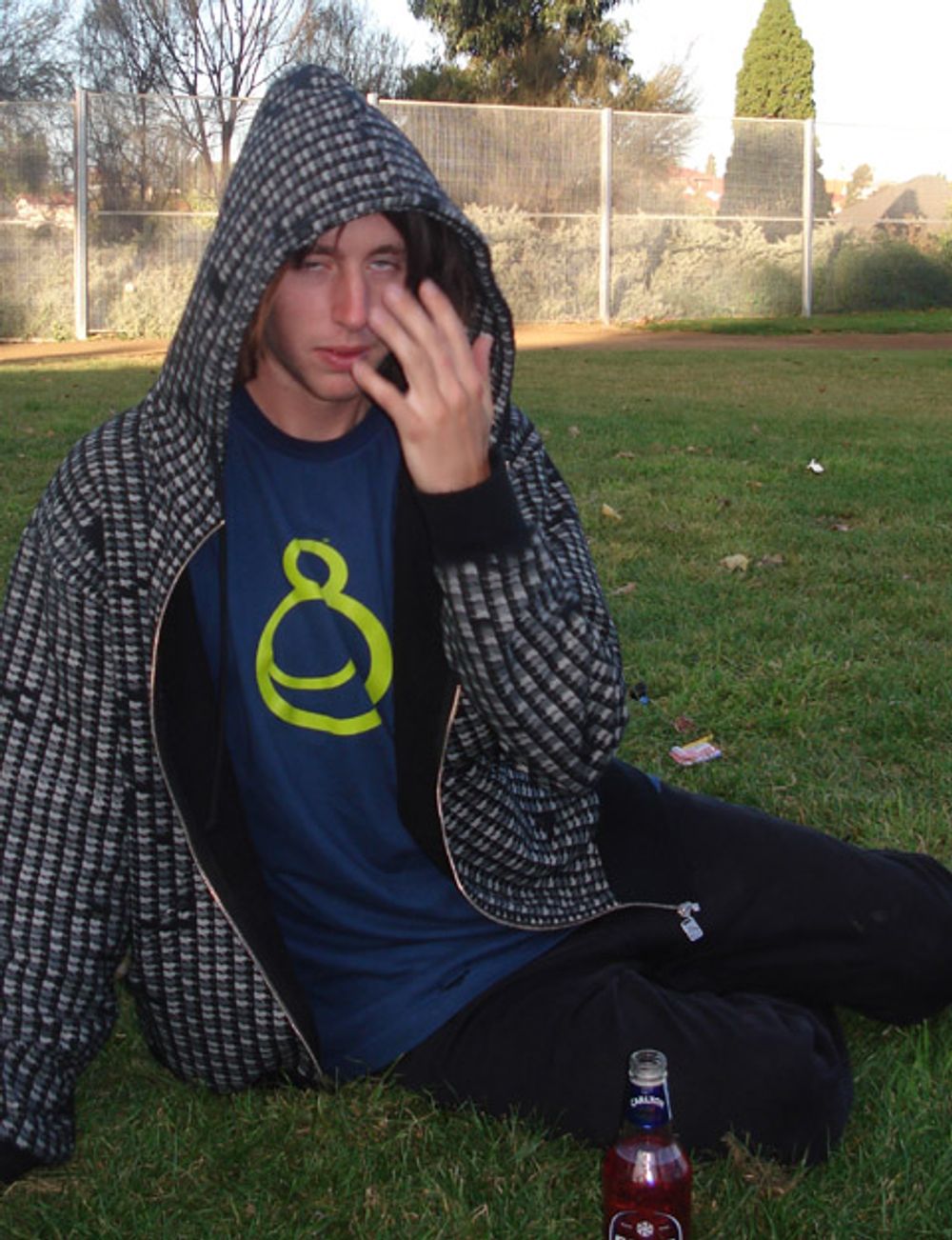 RE: TASSIE SKATERS TALK HERE!