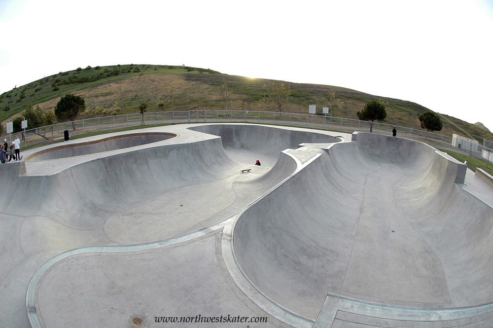 RE: Shit I would like to skate.