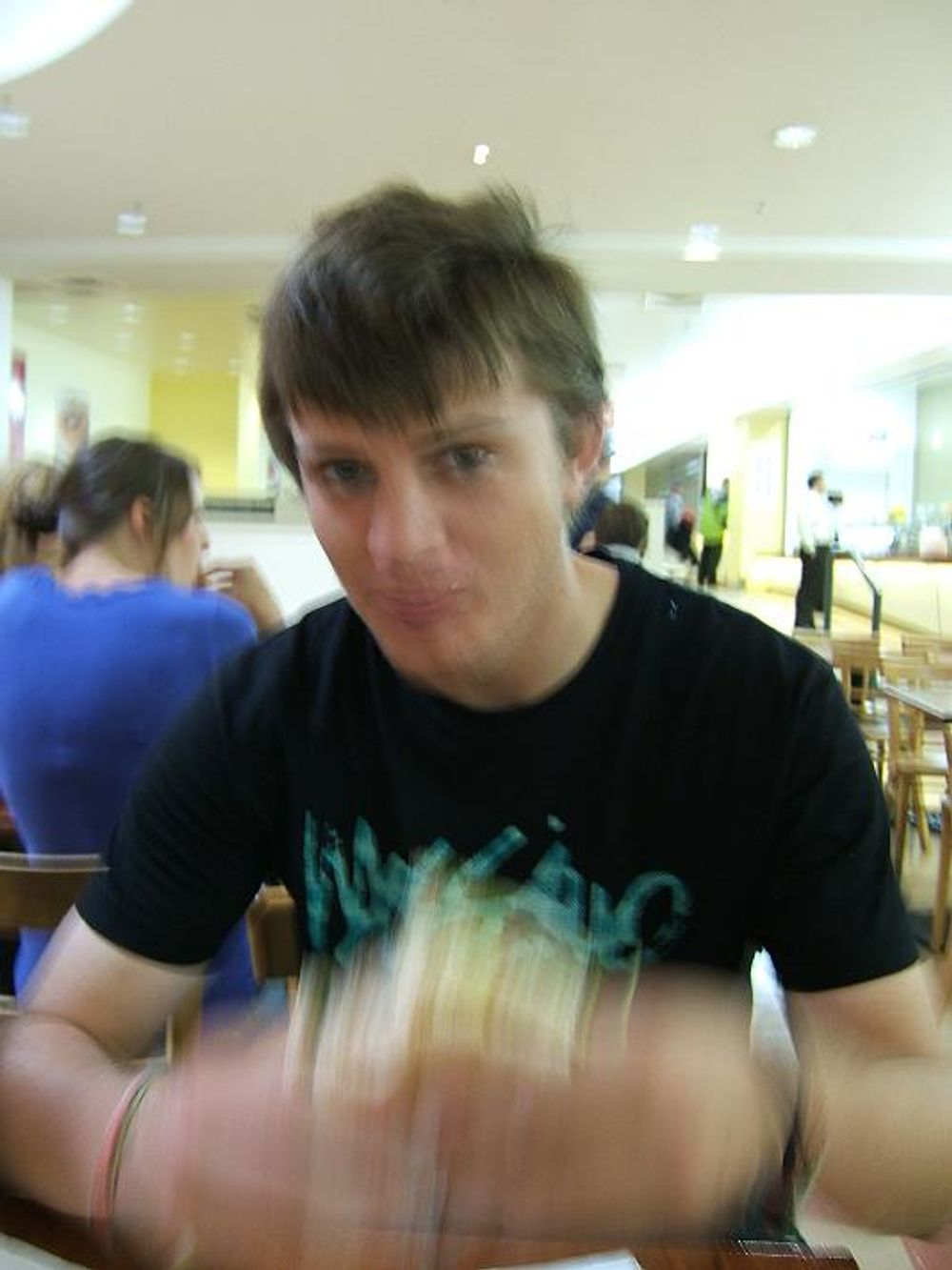 RE: TASSIE SKATERS TALK HERE!