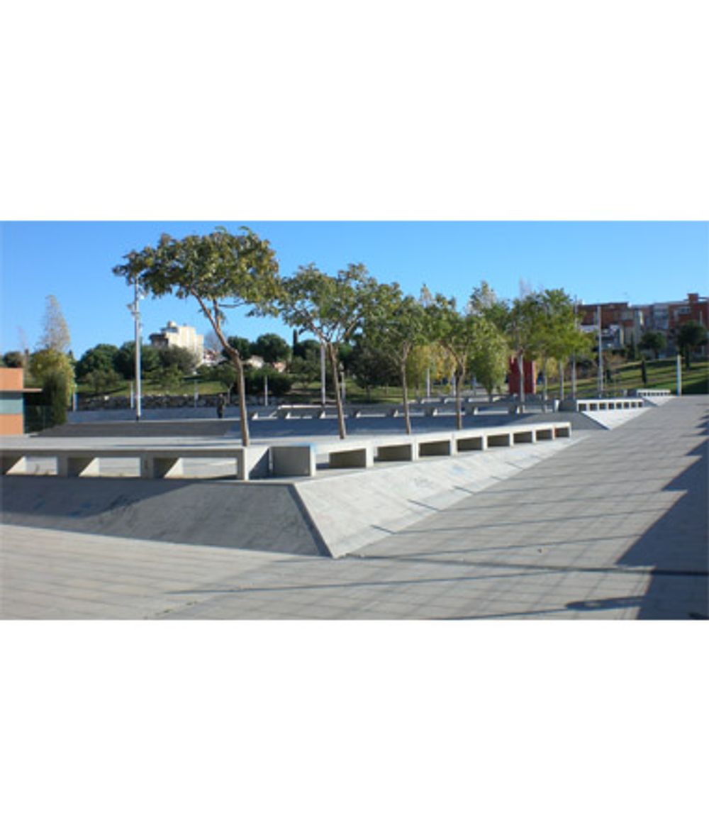 RE: Shit I would like to skate.