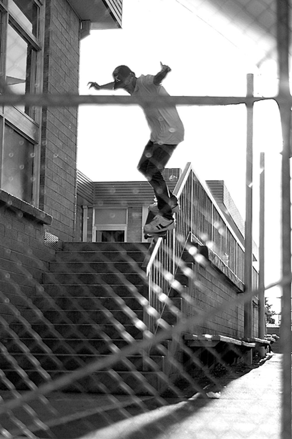 RE: TASSIE SKATERS TALK HERE!