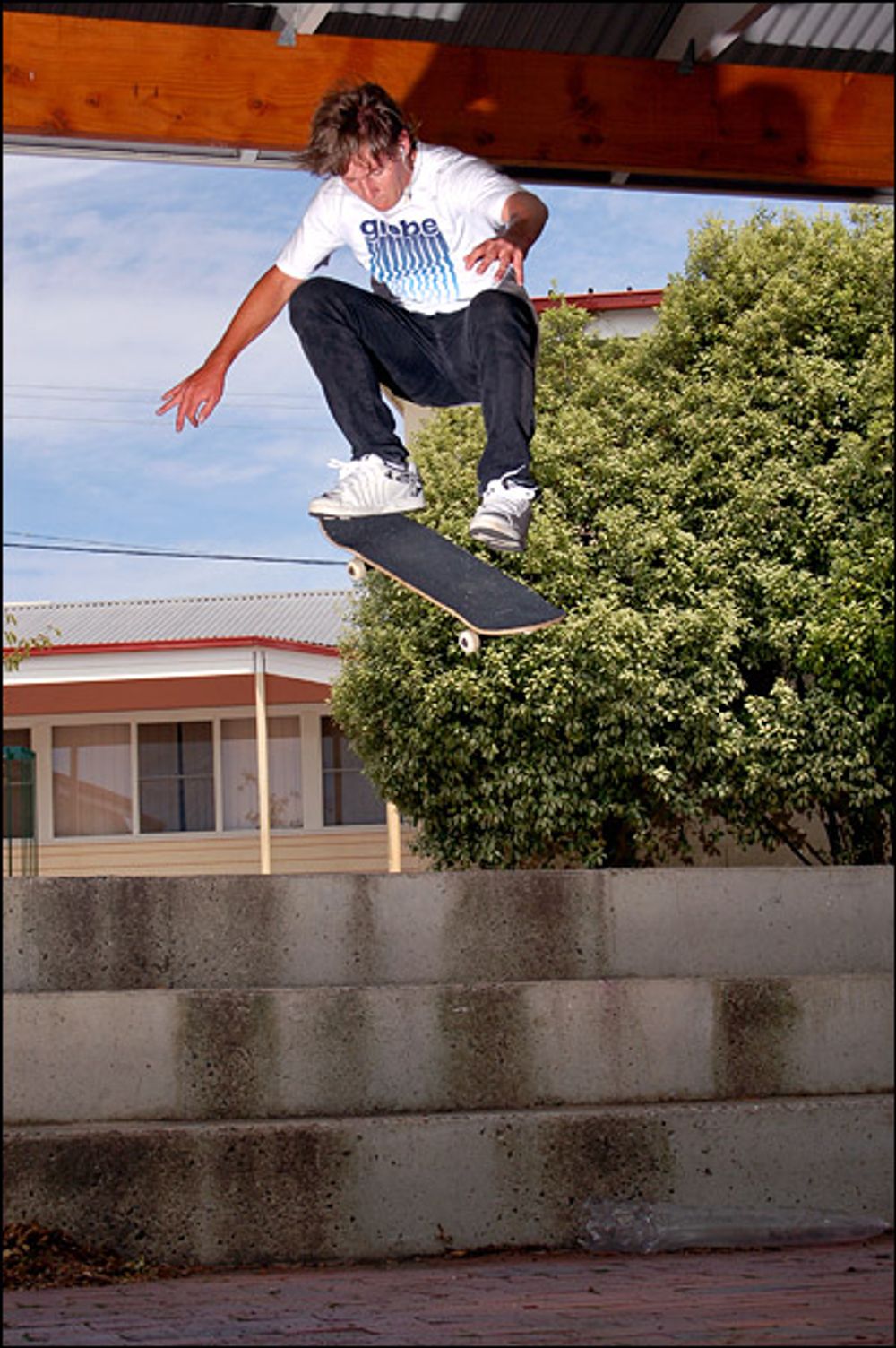 RE: TASSIE SKATERS TALK HERE!