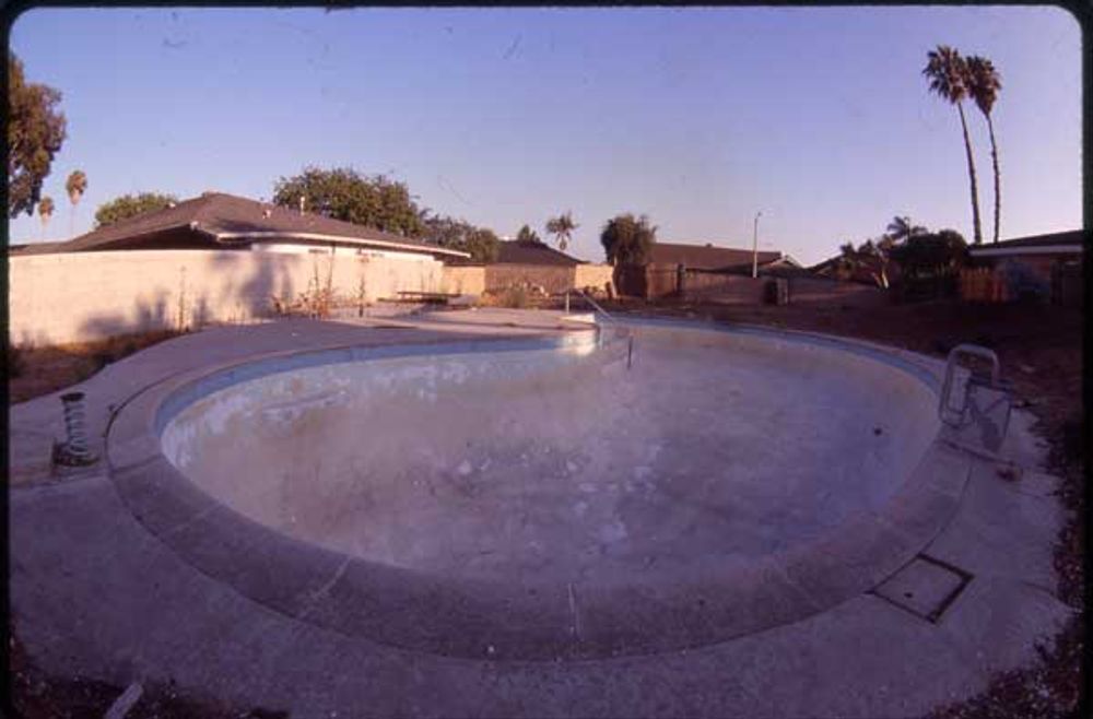 RE: Shit I would like to skate.
