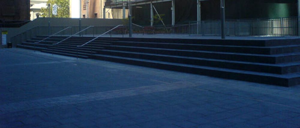 RE: ADELAIDE SKATERS TALK HERE!!