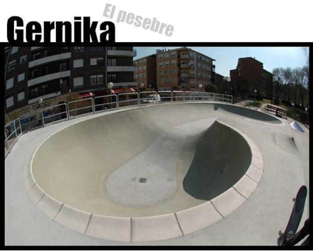 RE: Shit I would like to skate.