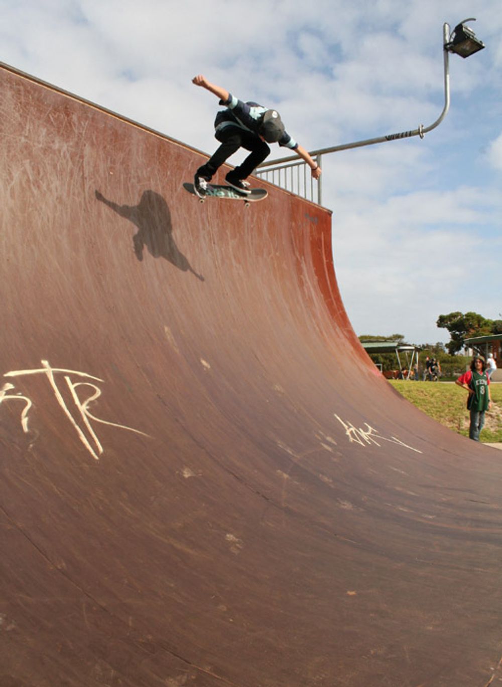 RE: ADELAIDE SKATERS TALK HERE!!
