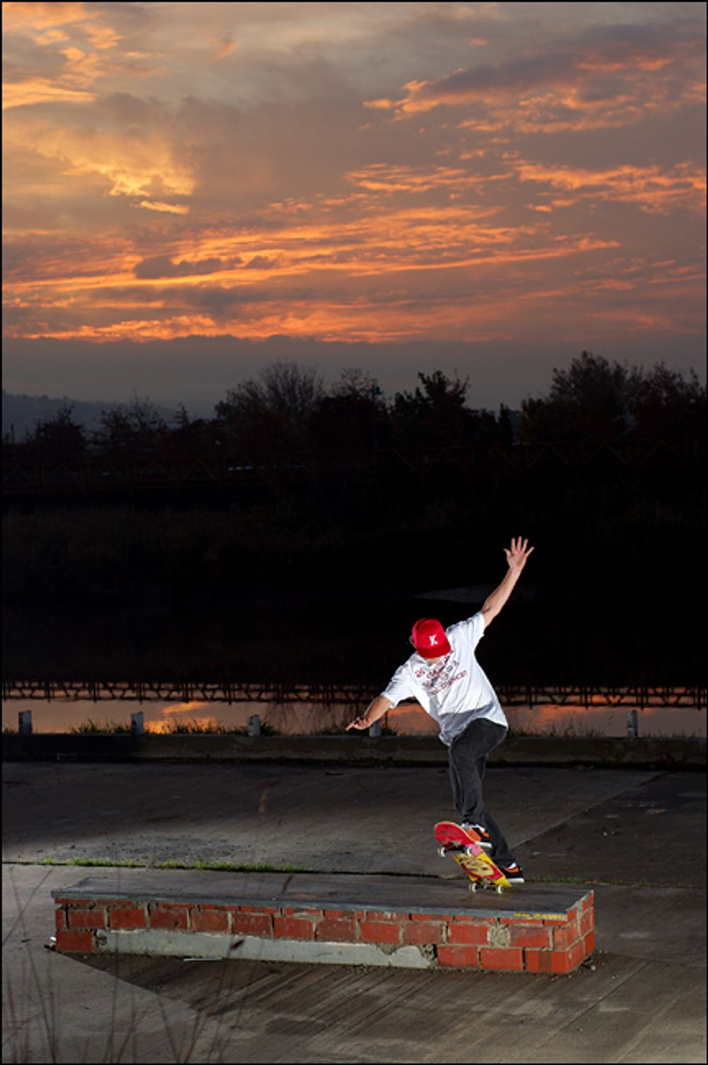 RE: TASSIE SKATERS TALK HERE!