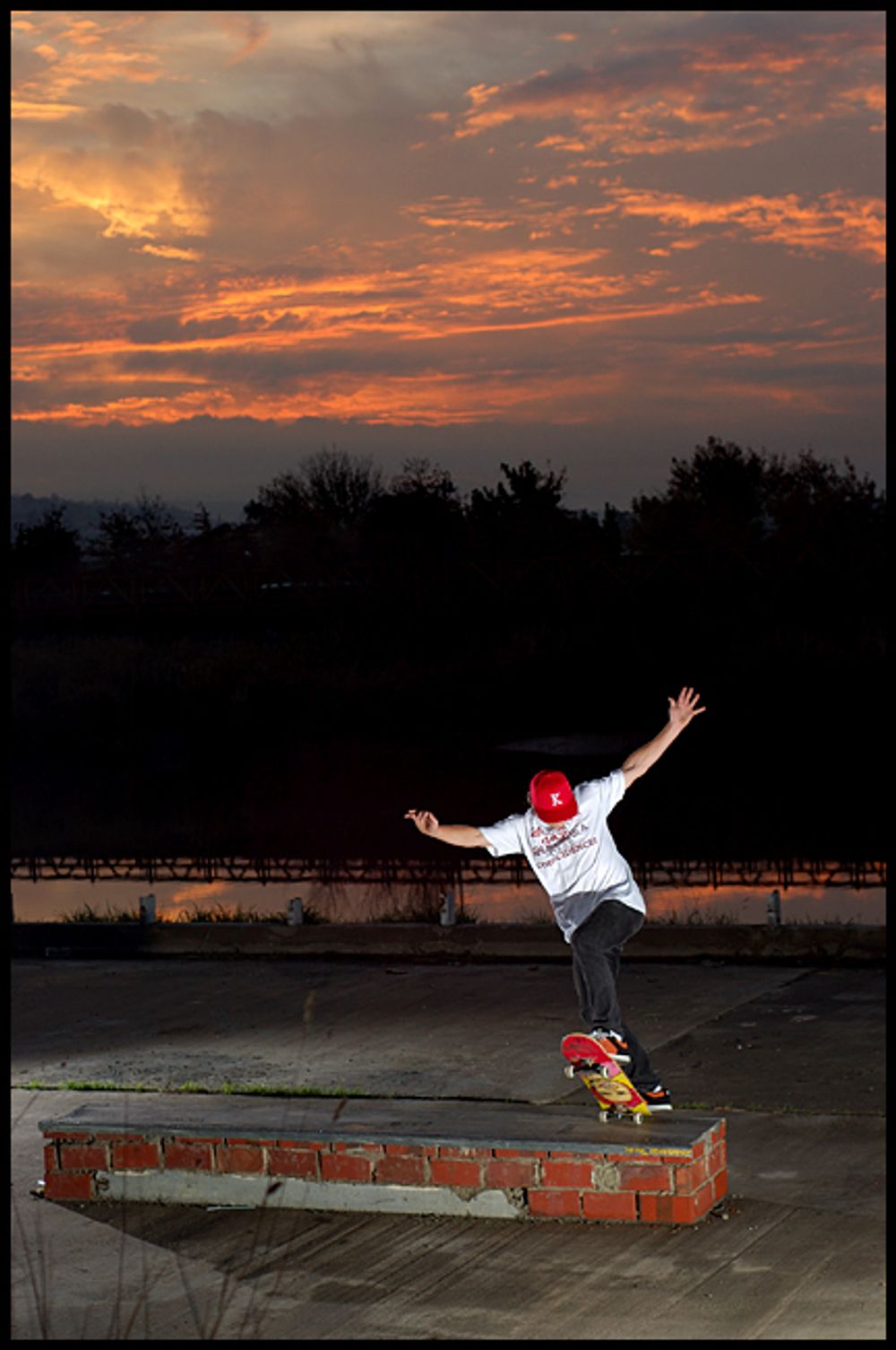 RE: TASSIE SKATERS TALK HERE!
