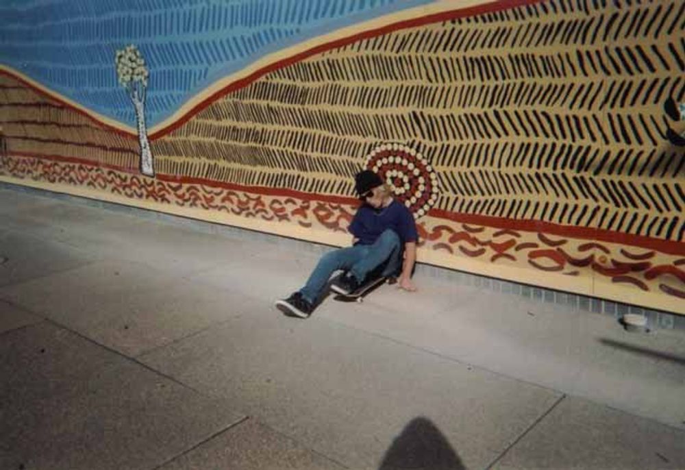 RE: ADELAIDE SKATERS TALK HERE!!