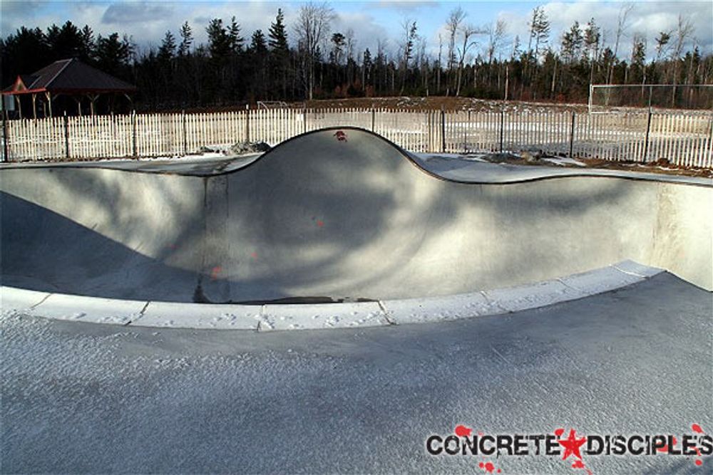 RE: Shit I would like to skate.