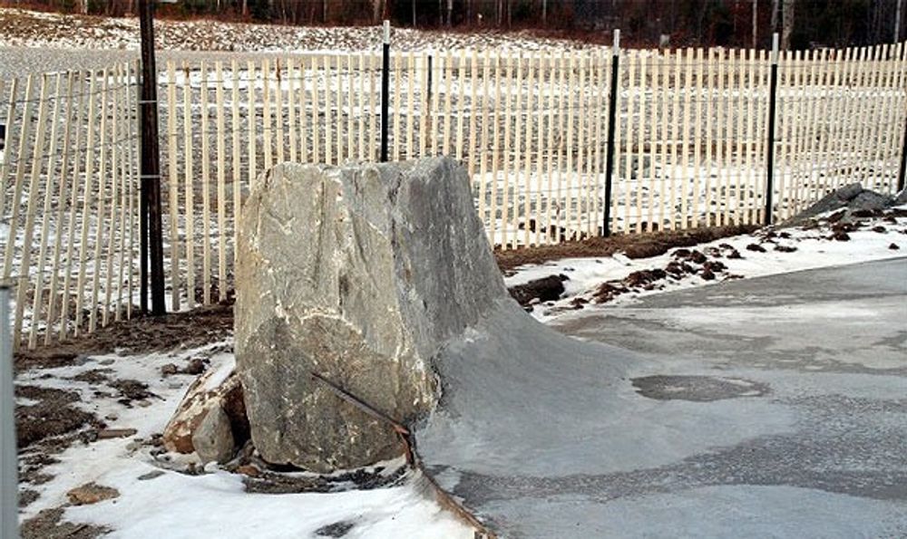 RE: Shit I would like to skate.