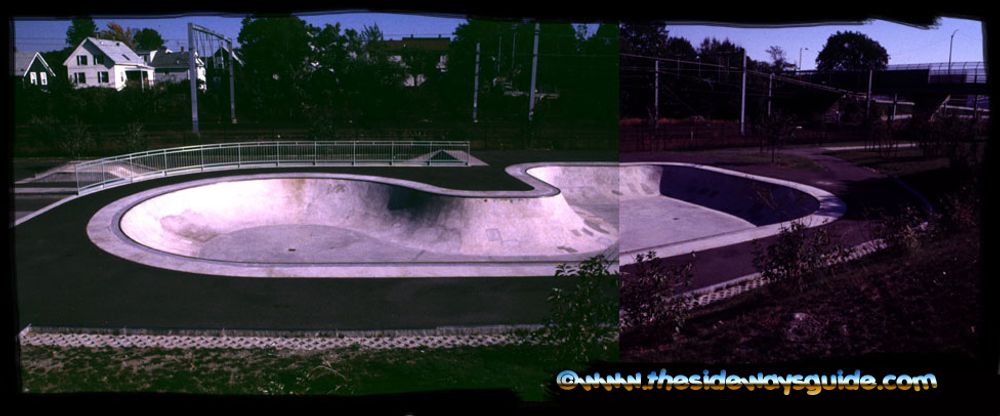 RE: Shit I would like to skate.