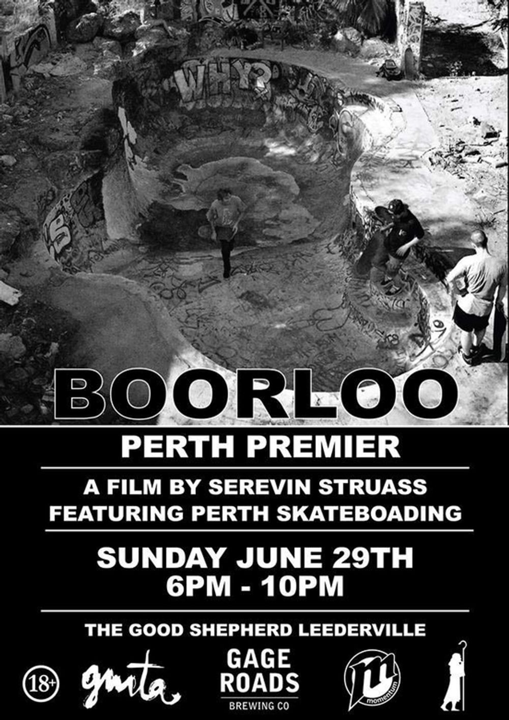 Boorloo Prem Perth