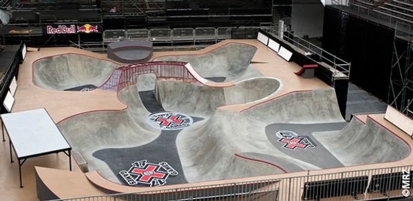 Olympics