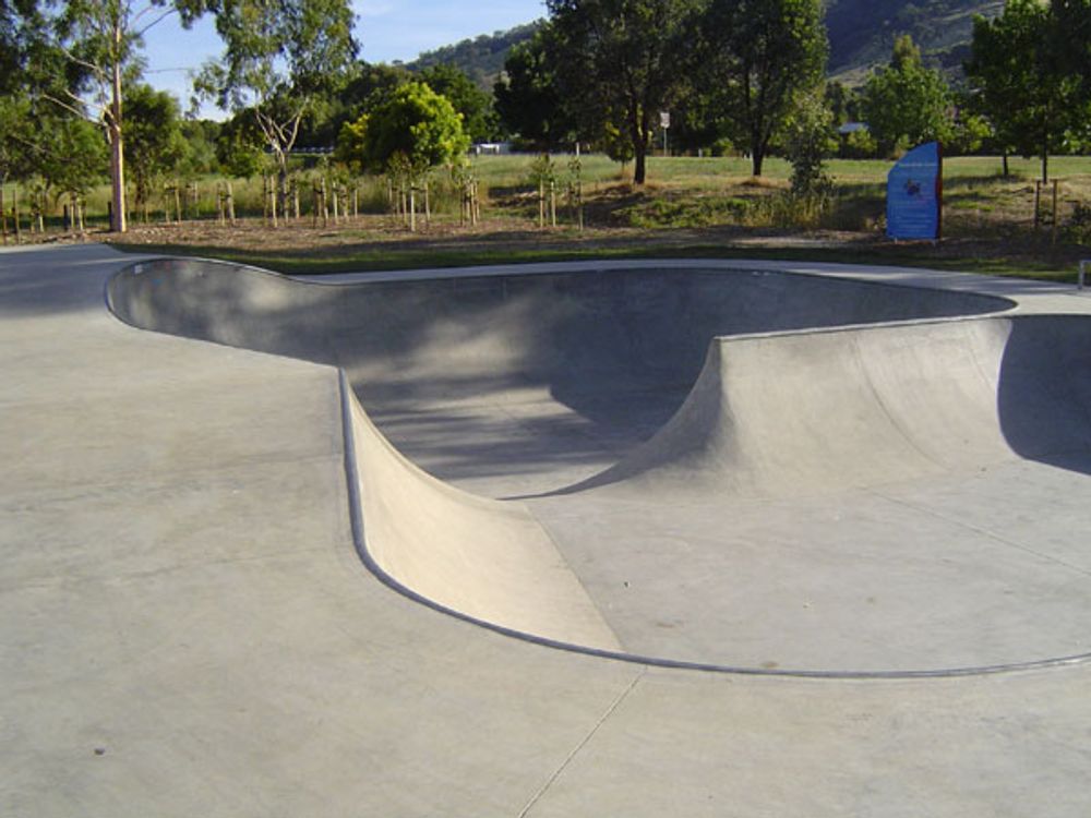 RE: Shit I would like to skate.