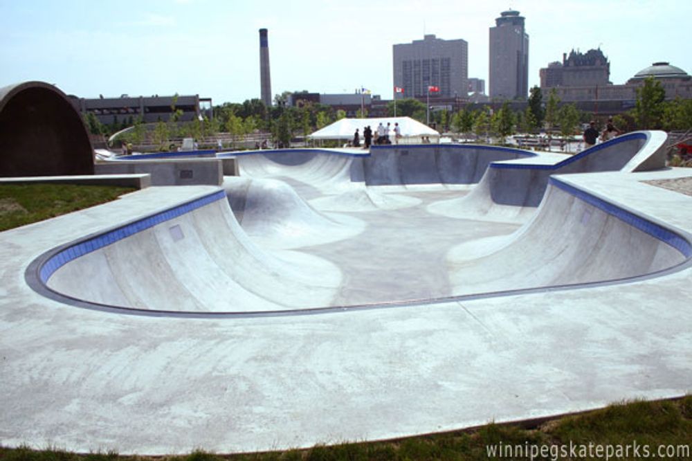 RE: Shit I would like to skate.