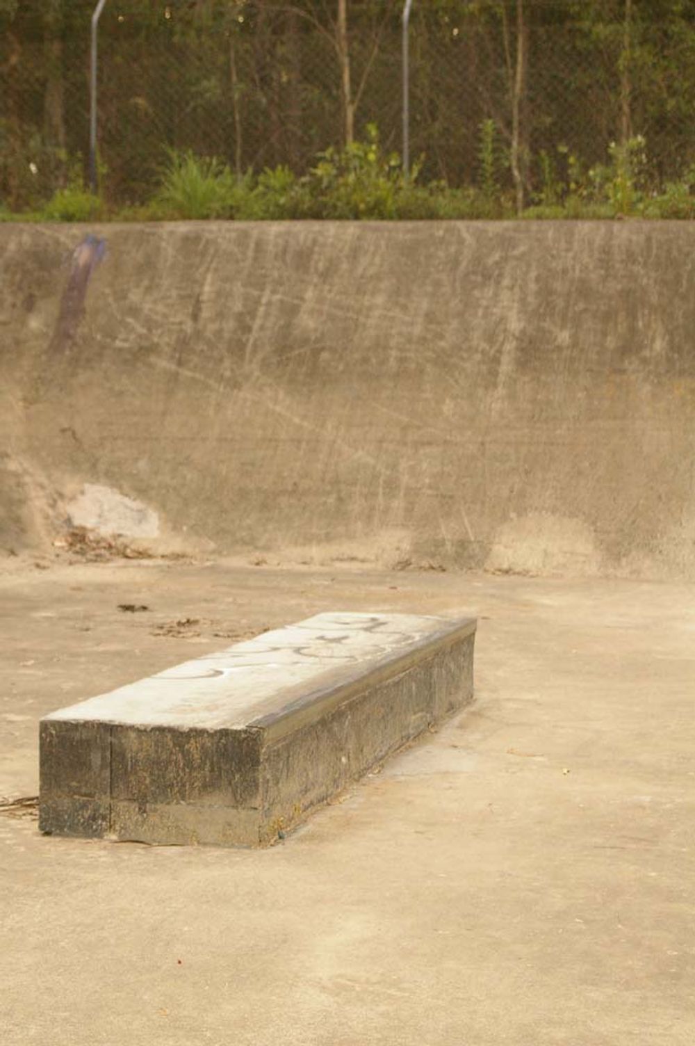 RE: TASSIE SKATERS TALK HERE!
