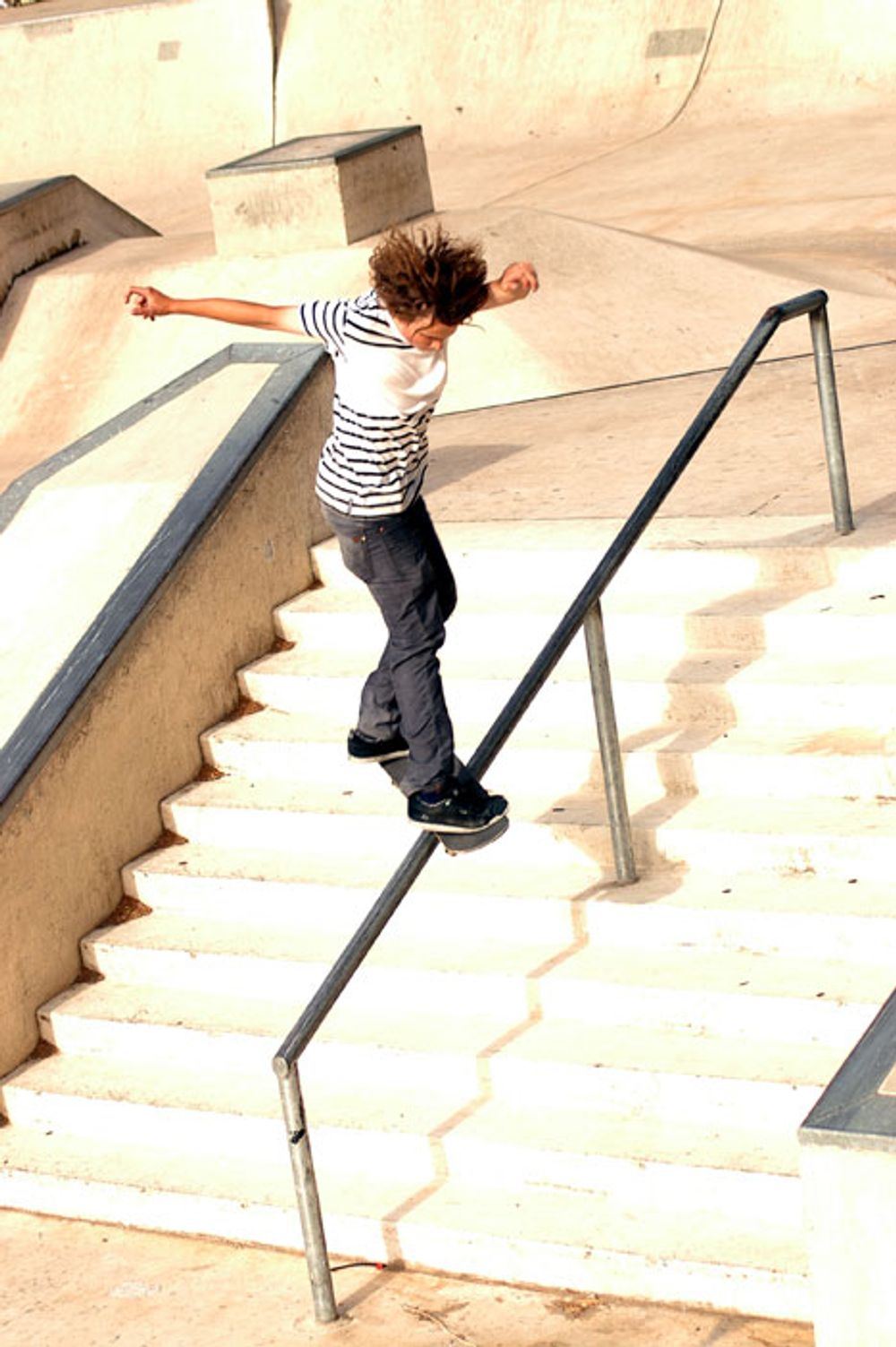 RE: ADELAIDE SKATERS TALK HERE!!