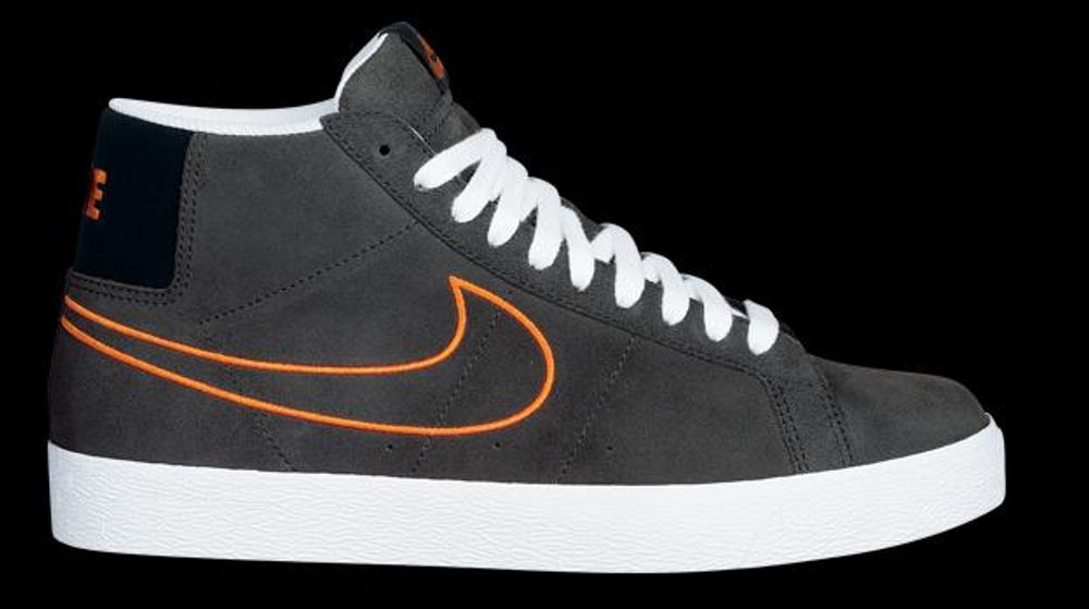 RE: NEW SHOES THREAD