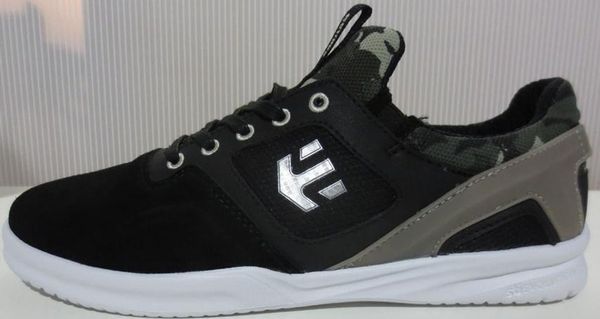 NEW SHOES THREAD