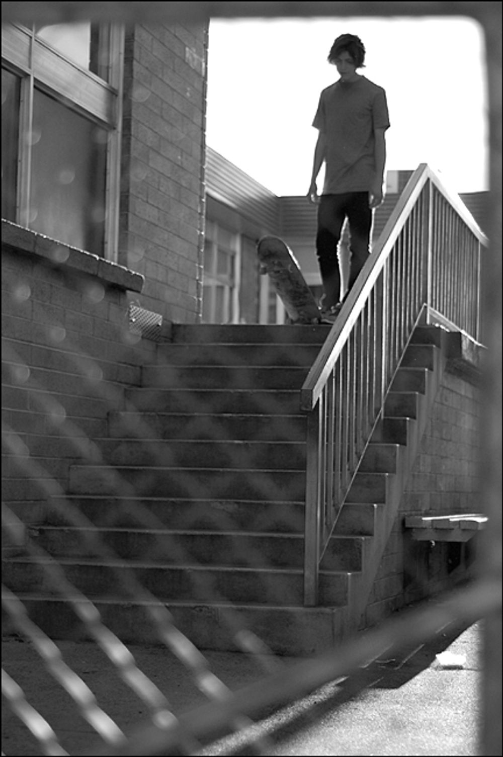 RE: TASSIE SKATERS TALK HERE!
