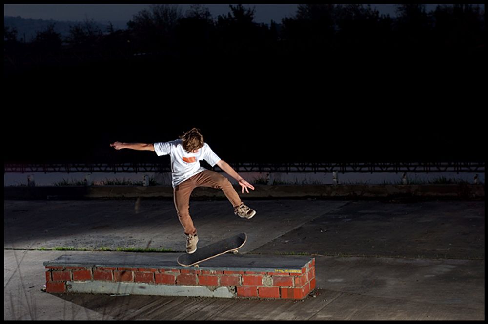 RE: TASSIE SKATERS TALK HERE!