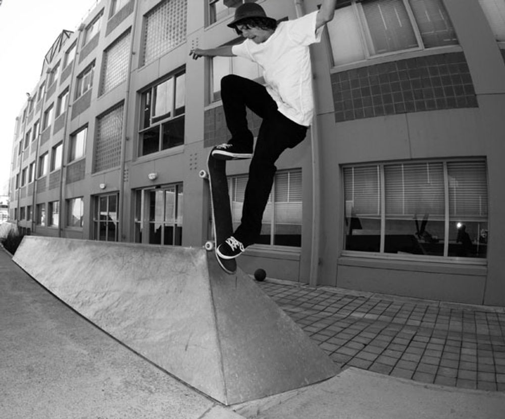 RE: ADELAIDE SKATERS TALK HERE!!