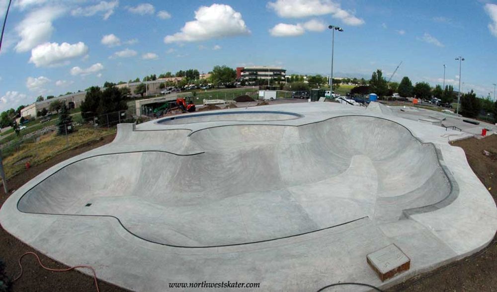 RE: Shit I would like to skate.