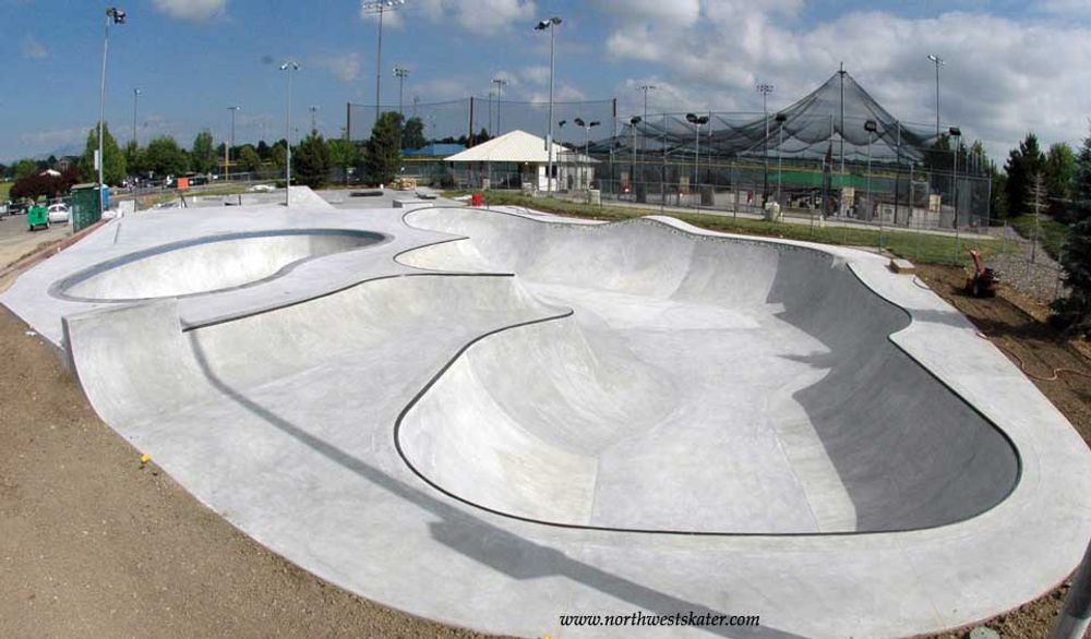 RE: Shit I would like to skate.