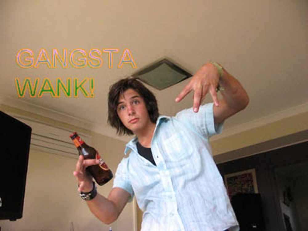 RE: TASSIE SKATERS TALK HERE!