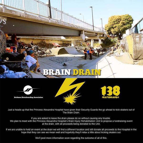 Brain Drain Update