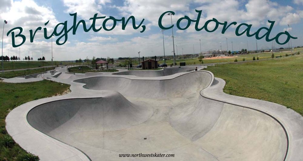 RE: Shit I would like to skate.